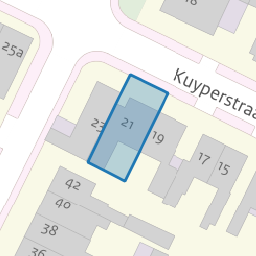 Perceel BST01-K-2913