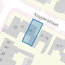 Perceel BST01-K-2914