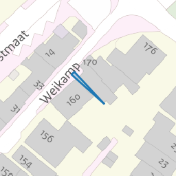 Perceel BST01-K-2918