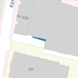 Perceel BST01-K-2928