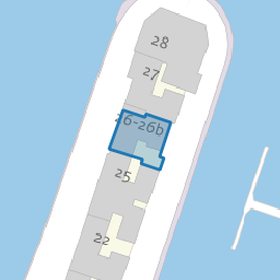 Perceel BST01-K-2933