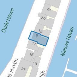 Perceel BST01-K-2942