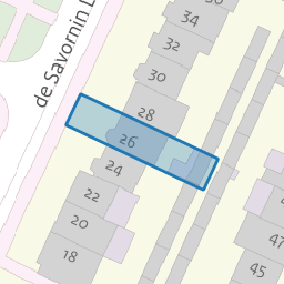 Perceel BST01-K-2947