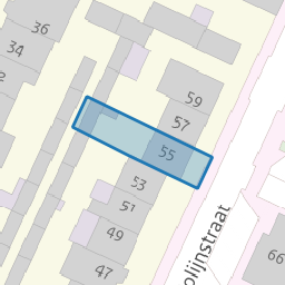 Perceel BST01-K-2948