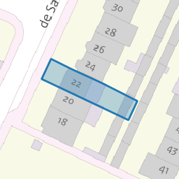 Perceel BST01-K-2951