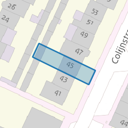 Perceel BST01-K-2952