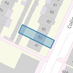 Perceel BST01-K-2953