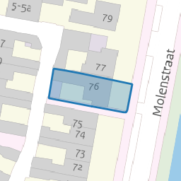 Perceel BST01-K-2956