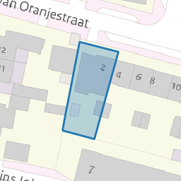 Perceel BST01-K-2959