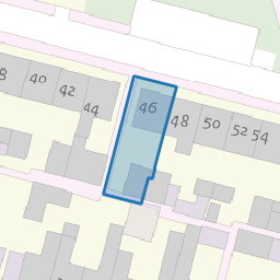 Perceel BST01-K-2961