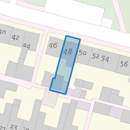 Perceel BST01-K-2962