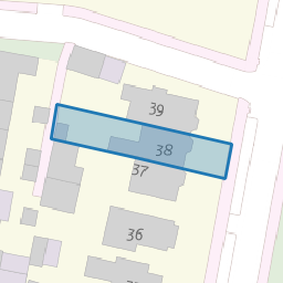 Perceel BST01-K-2964