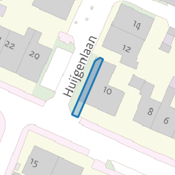 Perceel BST01-K-2966