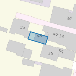 Perceel BST01-K-2968