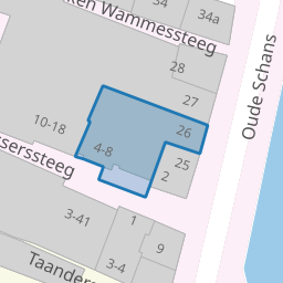 Perceel BST01-K-2975