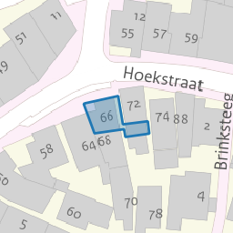 Perceel BST01-K-2977