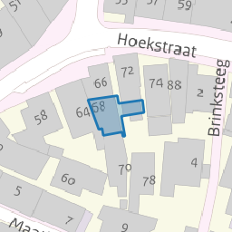 Perceel BST01-K-2978