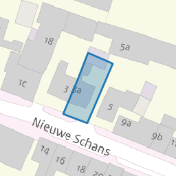 Perceel BST01-K-2983