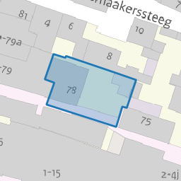 Perceel BST01-K-2985