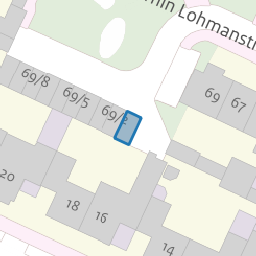 Perceel BST01-K-2990