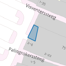 Perceel BST01-K-2991