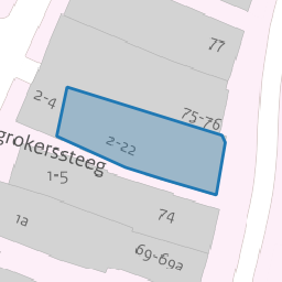Perceel BST01-K-2998
