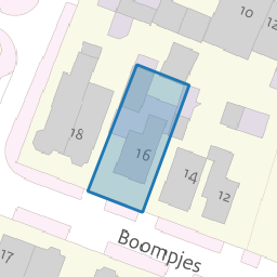 Perceel BST01-K-3011