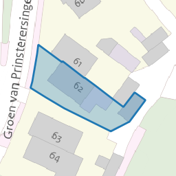 Perceel BST01-K-3014