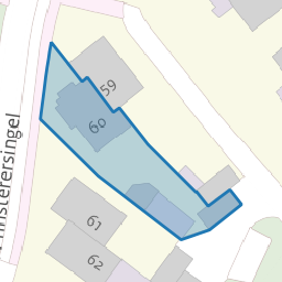 Perceel BST01-K-3016