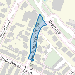 Perceel BST01-K-3024