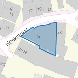 Perceel BST01-K-3031