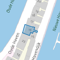 Perceel BST01-K-3032