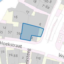 Perceel BST01-K-3033