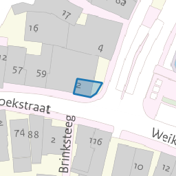 Perceel BST01-K-3034