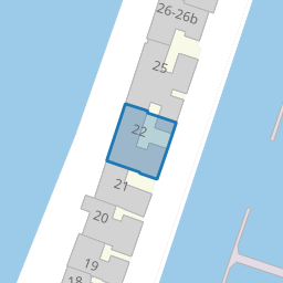 Perceel BST01-K-3037