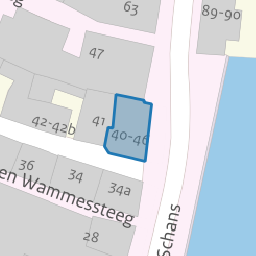 Perceel BST01-K-3039