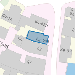 Perceel BST01-K-3044