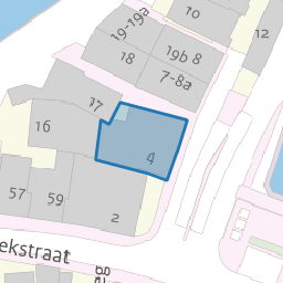 Perceel BST01-K-3046