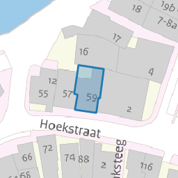 Perceel BST01-K-3047