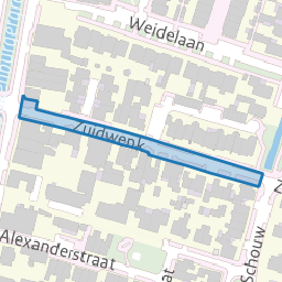 Perceel BST01-K-3066