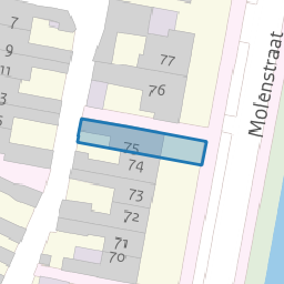Perceel BST01-K-3068