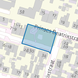 Perceel BST01-K-3070