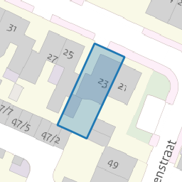 Perceel BST01-K-3072