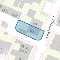 Perceel BST01-K-3075