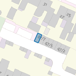 Perceel BST01-K-3076