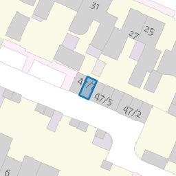 Perceel BST01-K-3077