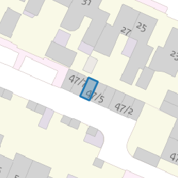 Perceel BST01-K-3078