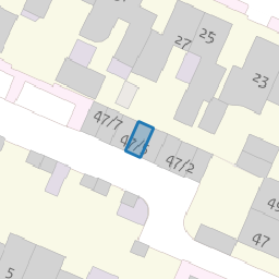 Perceel BST01-K-3079