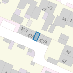 Perceel BST01-K-3080