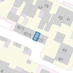 Perceel BST01-K-3081